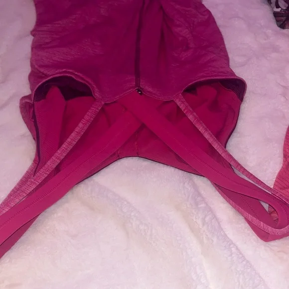 Two lululemon t shirts - Picture 10 of 15